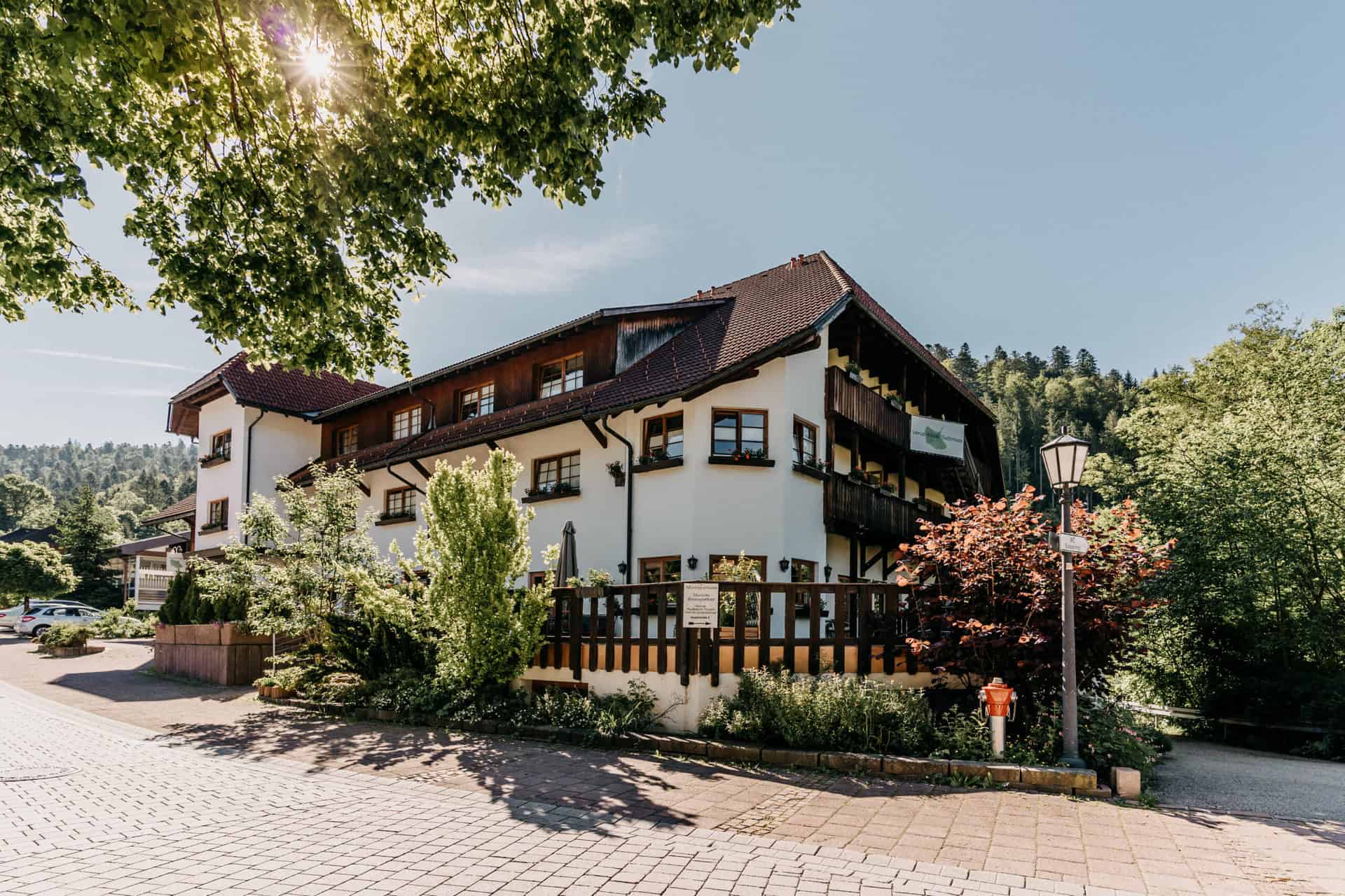 Private Fachklinik für Psychosomatische Medizin/ Psychotherapie