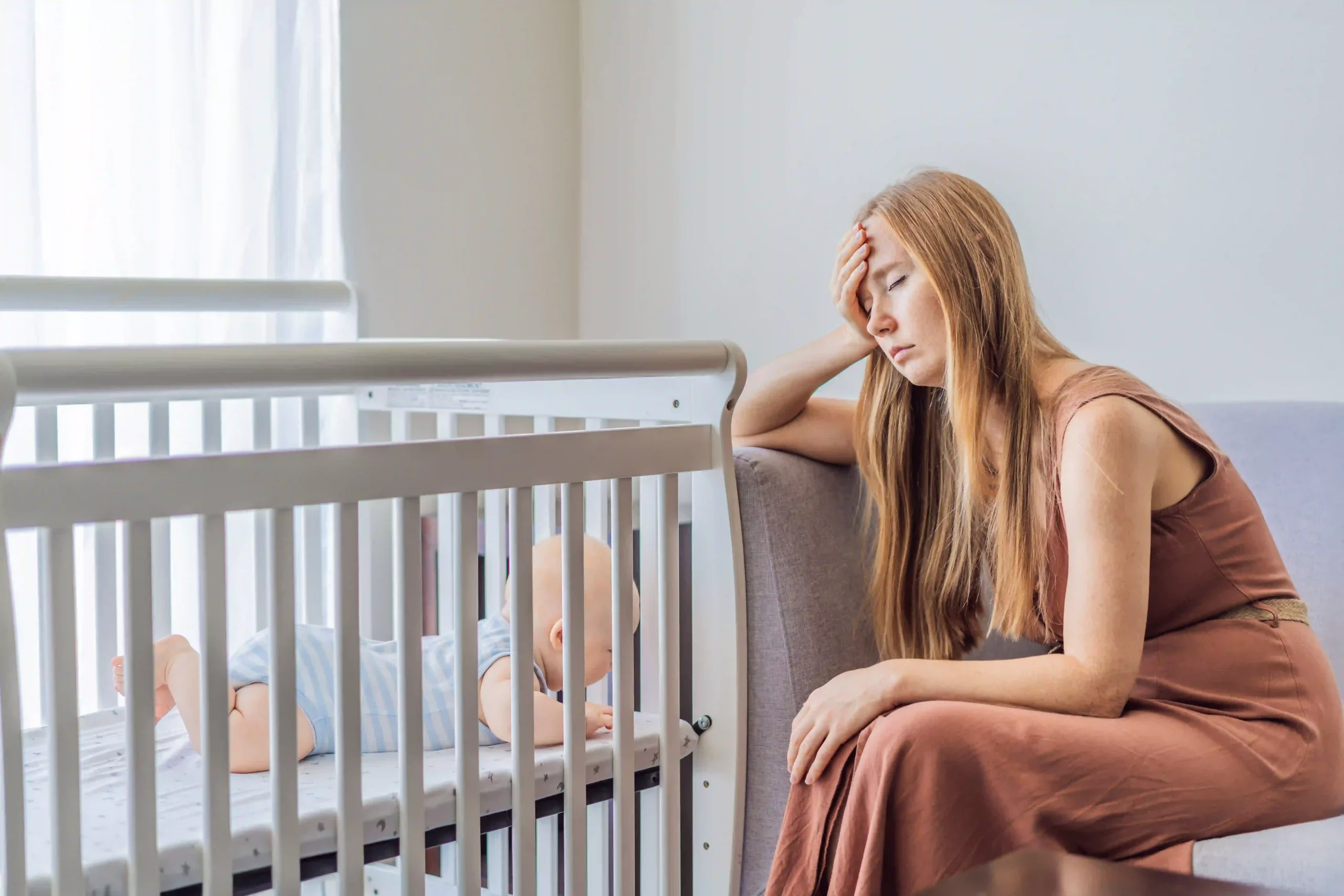 Psychische Einflussfaktoren im Erwachsenenalter
